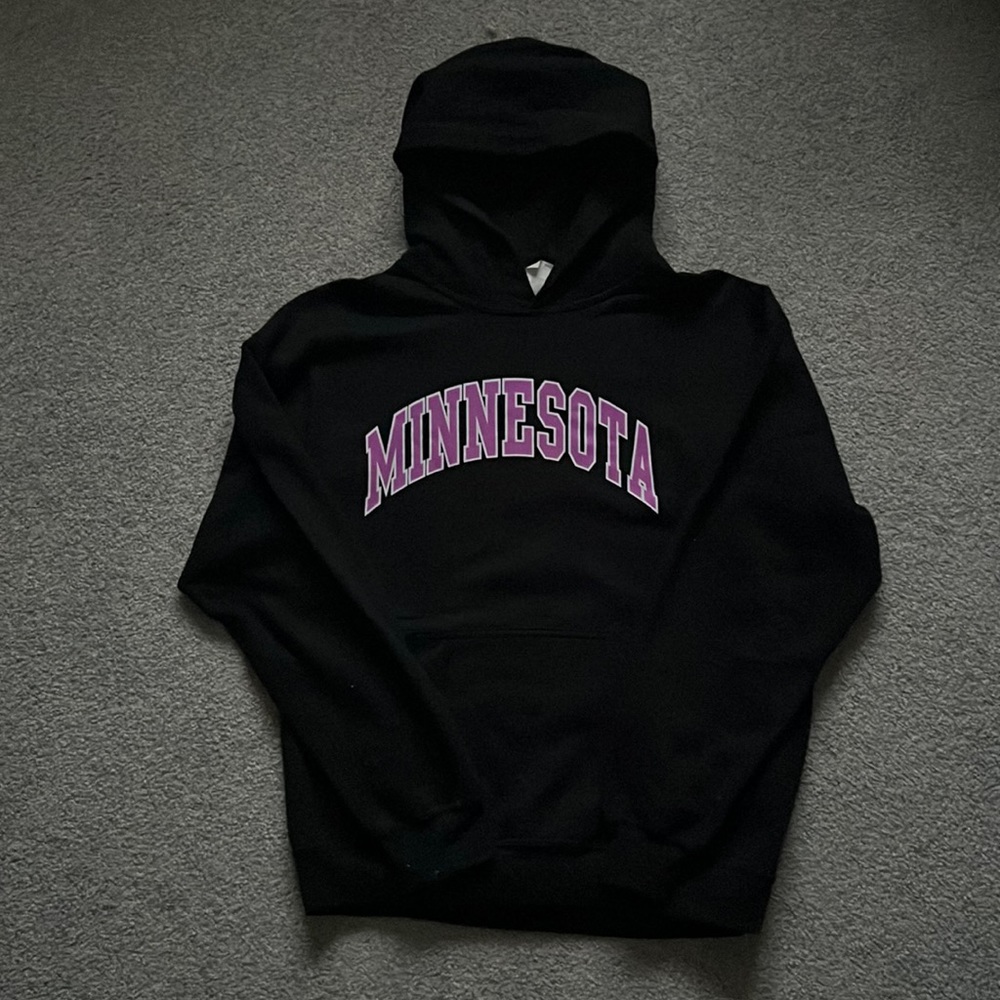 Minnesota Sweatshirt